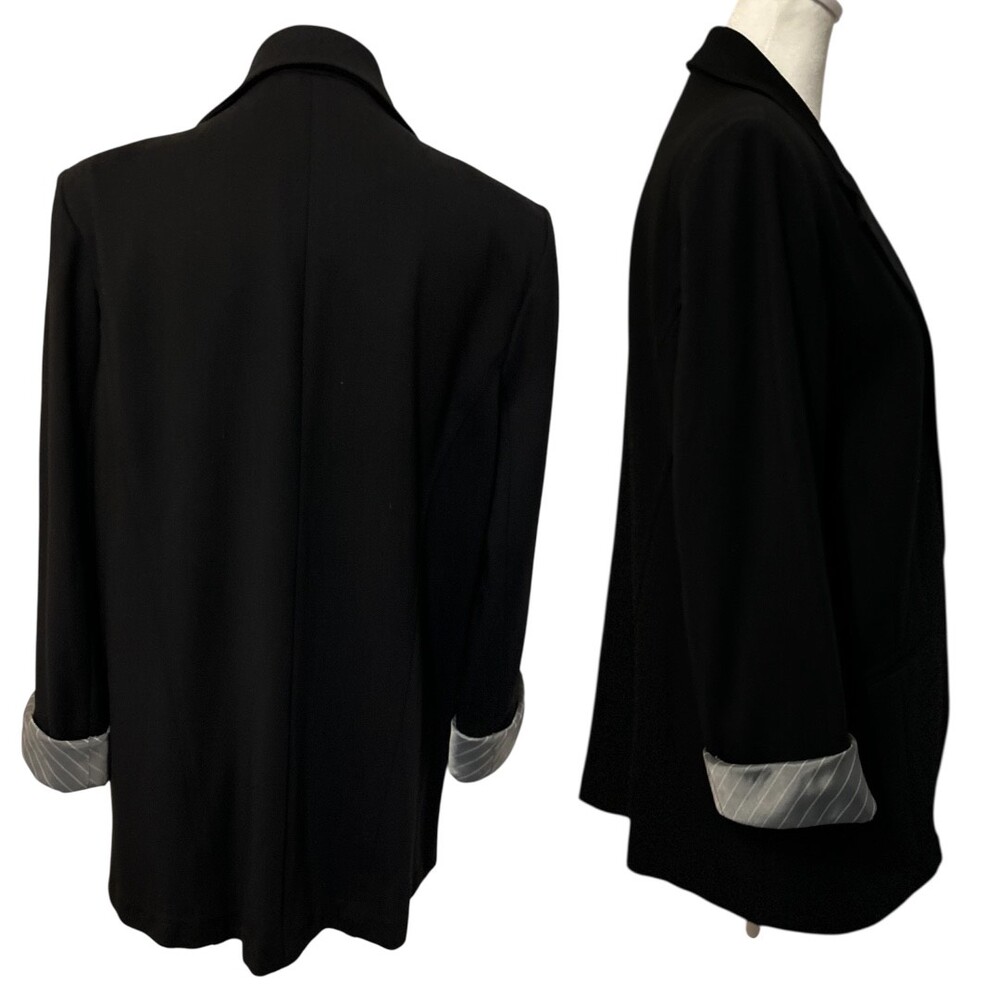 Bailey 44 Single-Button Tailored Classic Office B… - image 4